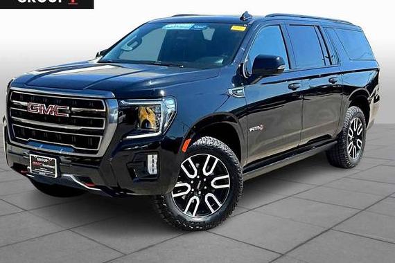 GMC YUKON XL 2023 1GKS2HKD8PR189296 image